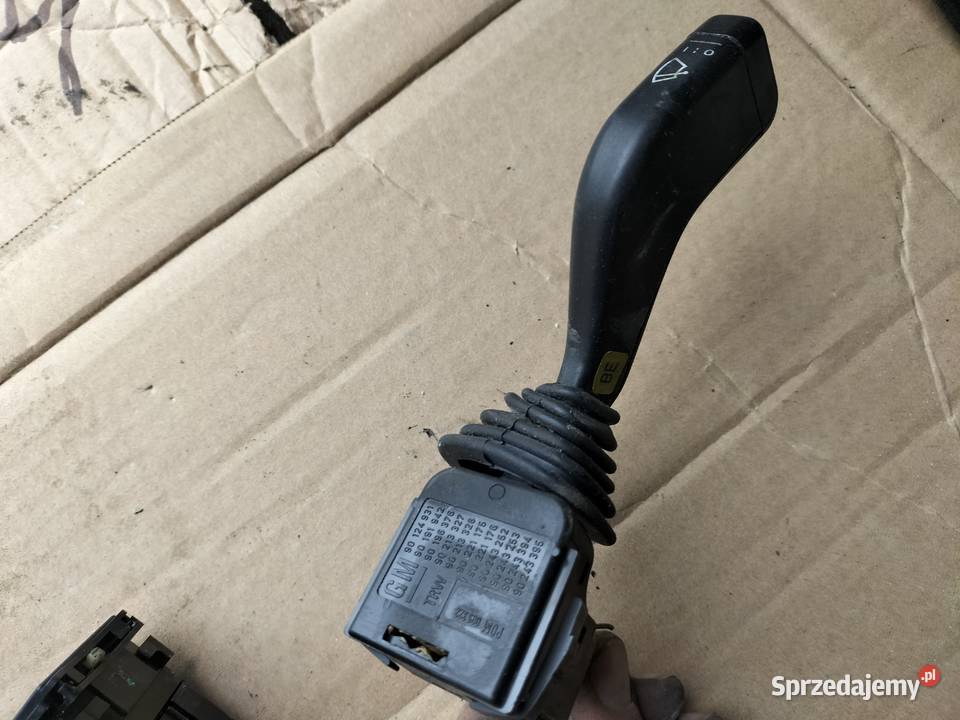 OPEL ASTRA G MANETKA PRZEŁĄCZNIK ZESPOLONY Kamień-Kolonia