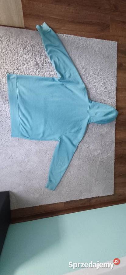 Komplet dresowy nike