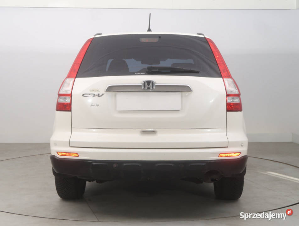 Honda CRV 22 iDTEC Bielany Wrocławskie
