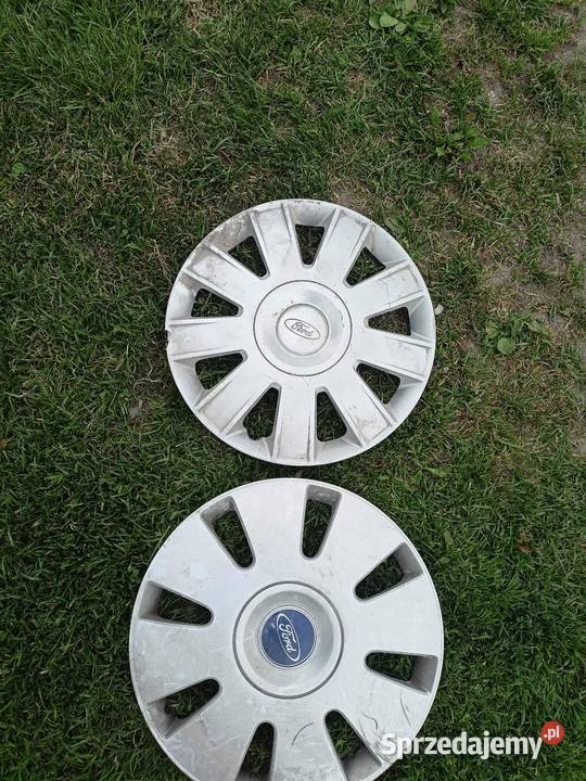 Kołpaki vw citroen skoda renault peugot fiat Bukowie Górne