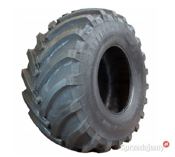 Opona 75065R26 28LR26 ALLIANCE 360 173A8170B TL nieuszkodzony Stubno sprzedam