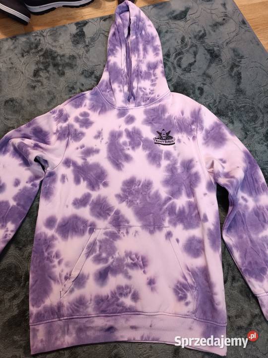 Nowa bluzka HM M brzoskwiniowa bufiaste rękawy Katowice