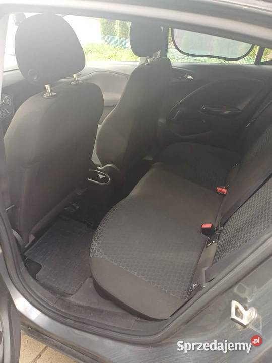 Sprzedam samochód Opel Corsa salon Polska 1398cm3 Białystok