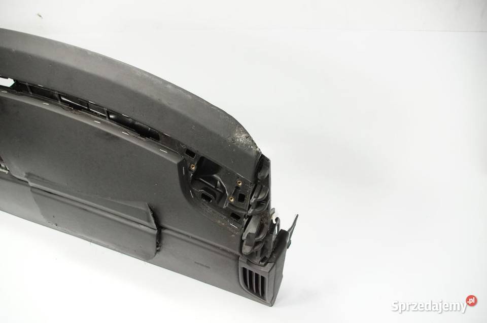 DESKA KOKPIT PORSCHE PANAMERA TURBO 970 Lipno