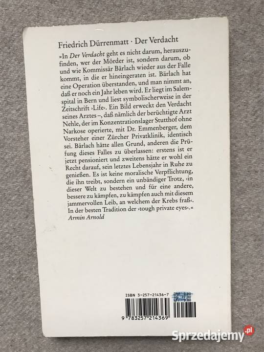 Książki obcojęzyczne angielski niemiecki