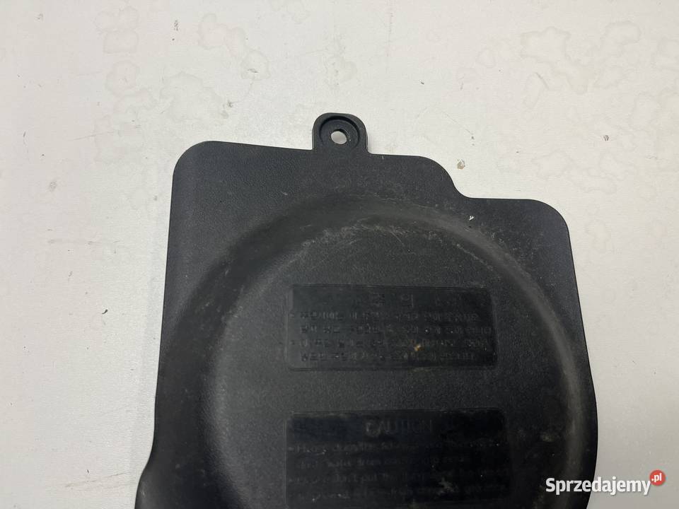 DAELIM S3 125 KLAPKA POKRYWA INSPEKCYJNA PŁYNU Siedlce