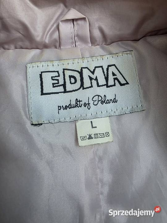 Wiosenna kurteczka ML Kurtki i płaszcze Warszawa