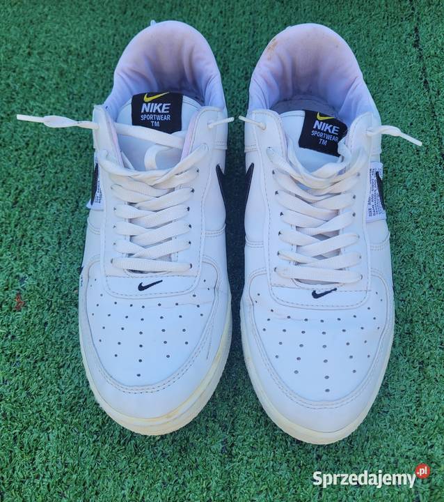 Buty Nike Air Force 1