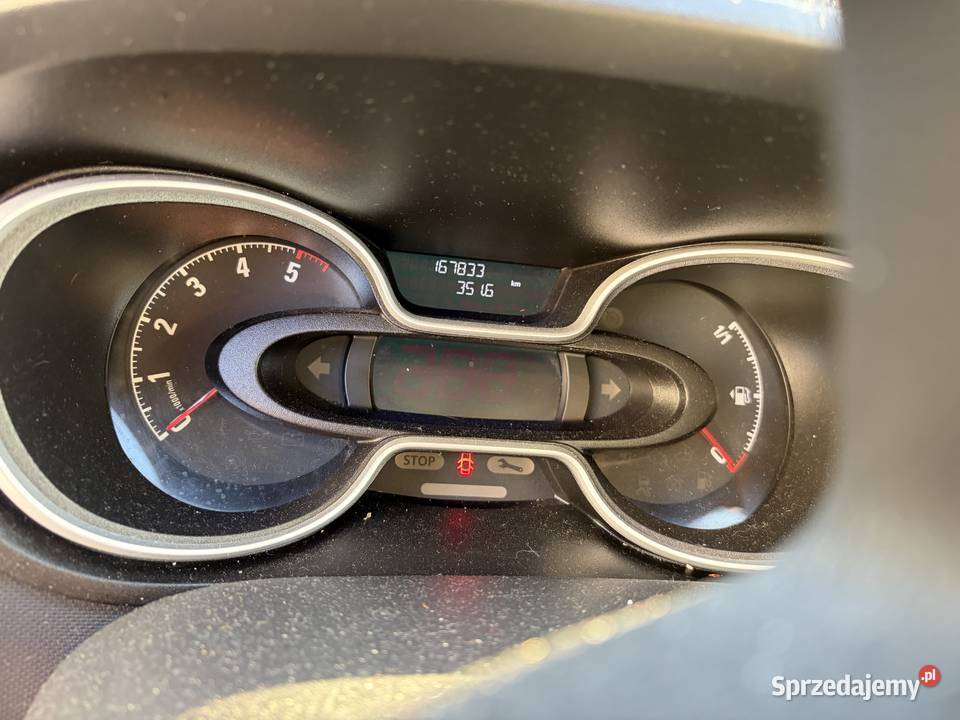 Opel Vivaro II 16 Salon Polska przebieg 168000 Rok produkcji 2018 Zamość sprzedam