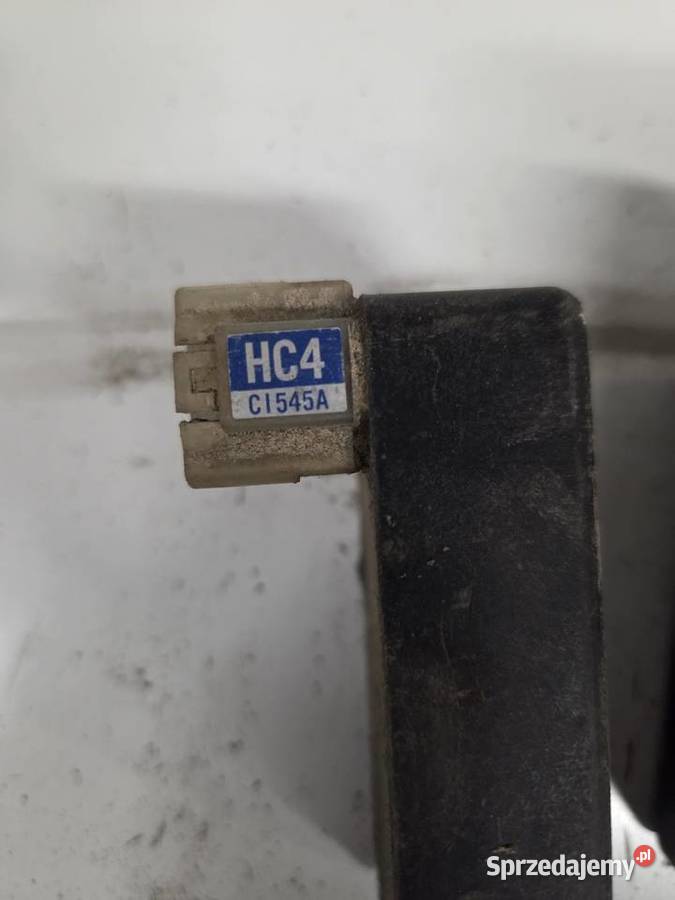 Komputer sterownik honda trx 300 big red pomorskie Wiele