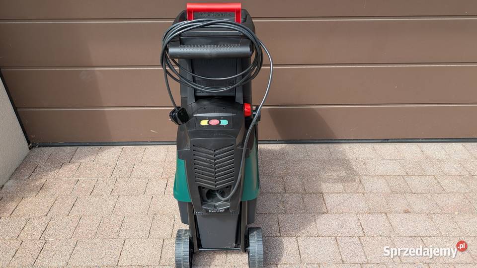 Rozdrabniacz do gałęzi Bosch AXT 25 TC Jadowniki sprzedam