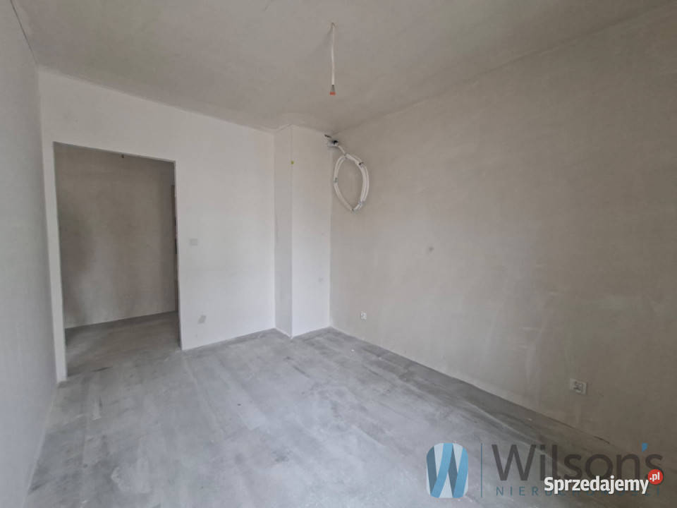 Mieszkanie sprzedam Wrocław Nowe Żerniki 423m2 2 Liczba pokoi 2