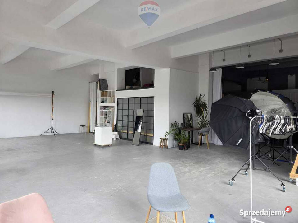 Centrum parking bezpłatny 227m2 Bielsko-Biała