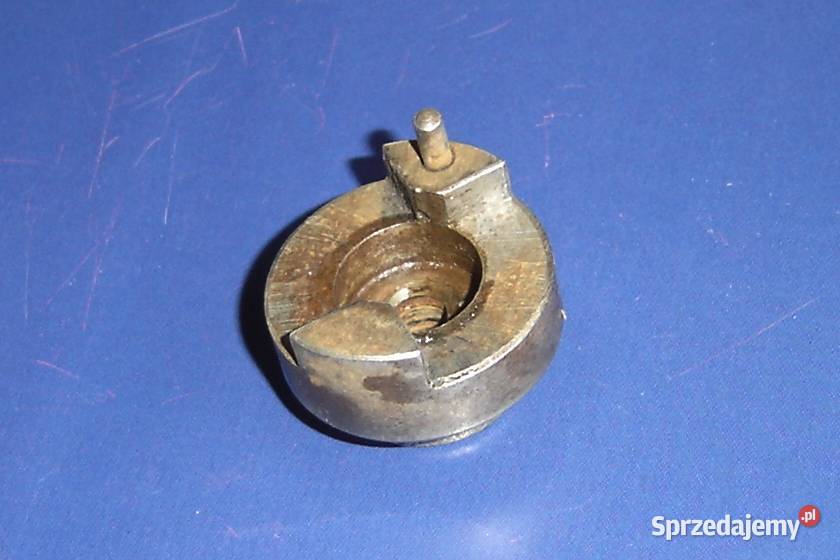 AWO iskrownik kamienie sprzęgło napęd zapłon Wrocław