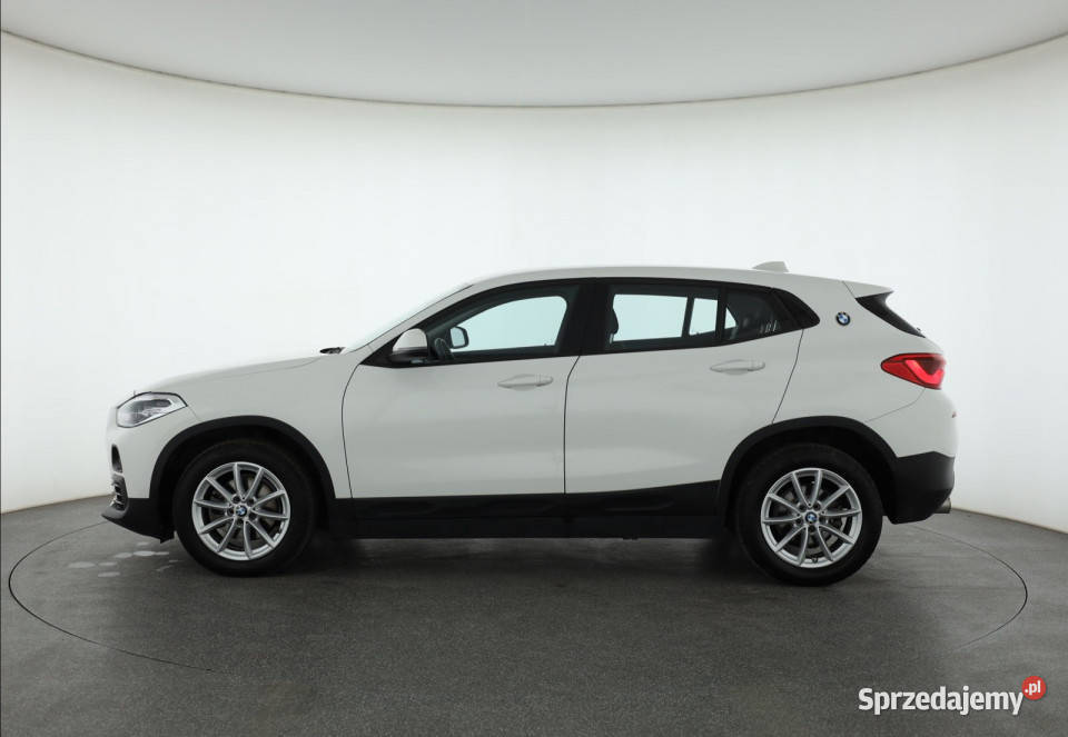 BMW X2 sDrive18i Piaseczno