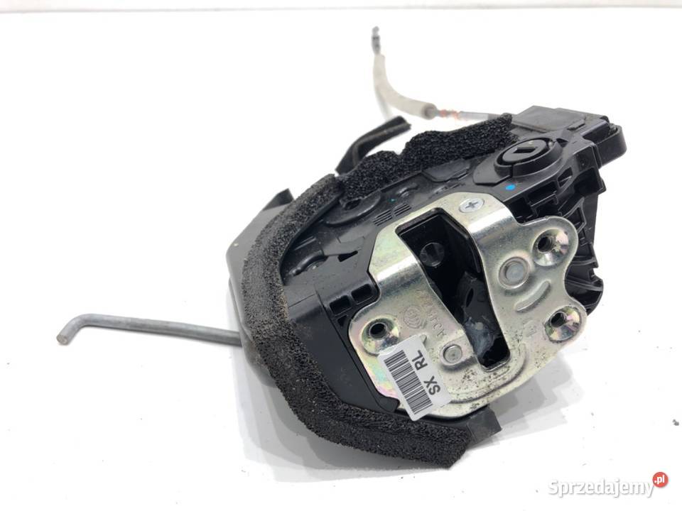 ZAMEK DRZWI LEWY TYŁ KIA RIO IV Hatchback sprzedam