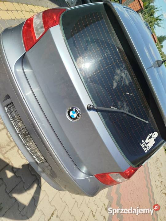 Bmw seri 1 e87 Włocławek sprzedam