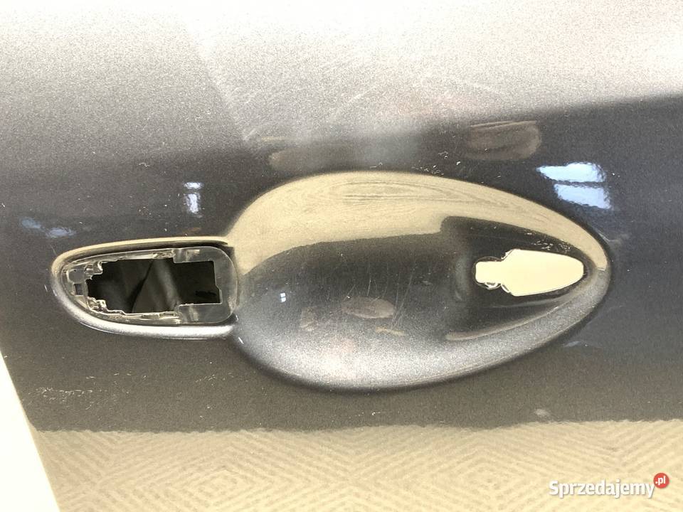 DRZWI PRAWY PRZÓD MAZDA 3 BM Hatchback 42A