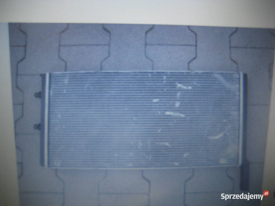 BMW F01 F02 F06 F07 F10 F12 F13 CHŁODNICE 50 BEN osobowe wielkopolskie Rakoniewice