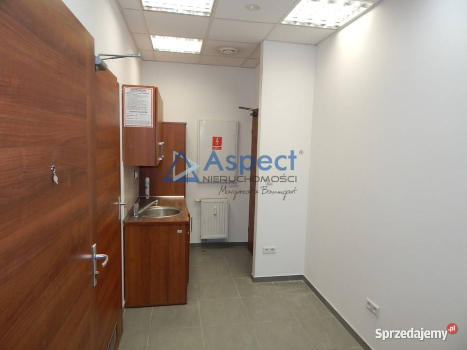 Wynajem Pomorzany lokal 68 m2 gastronomia OK wentylacja Wynajem