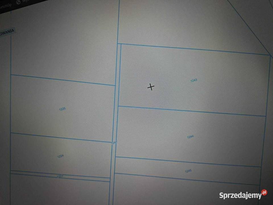 DWIE ŁĄKI W MIEJSCOWOŚCI LĄDEK GMINA LĄDEK