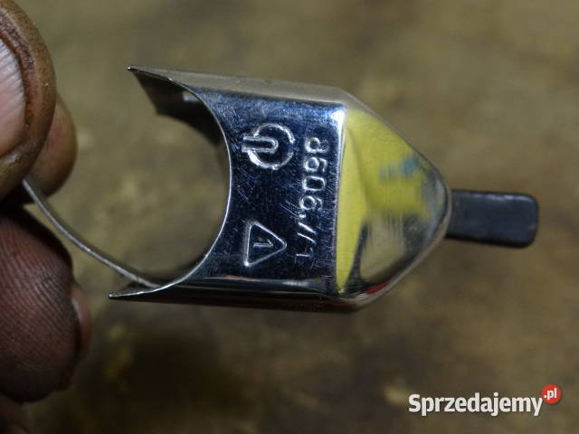 przełącznik kierunków na opaskę MZ AWO Simson Żary