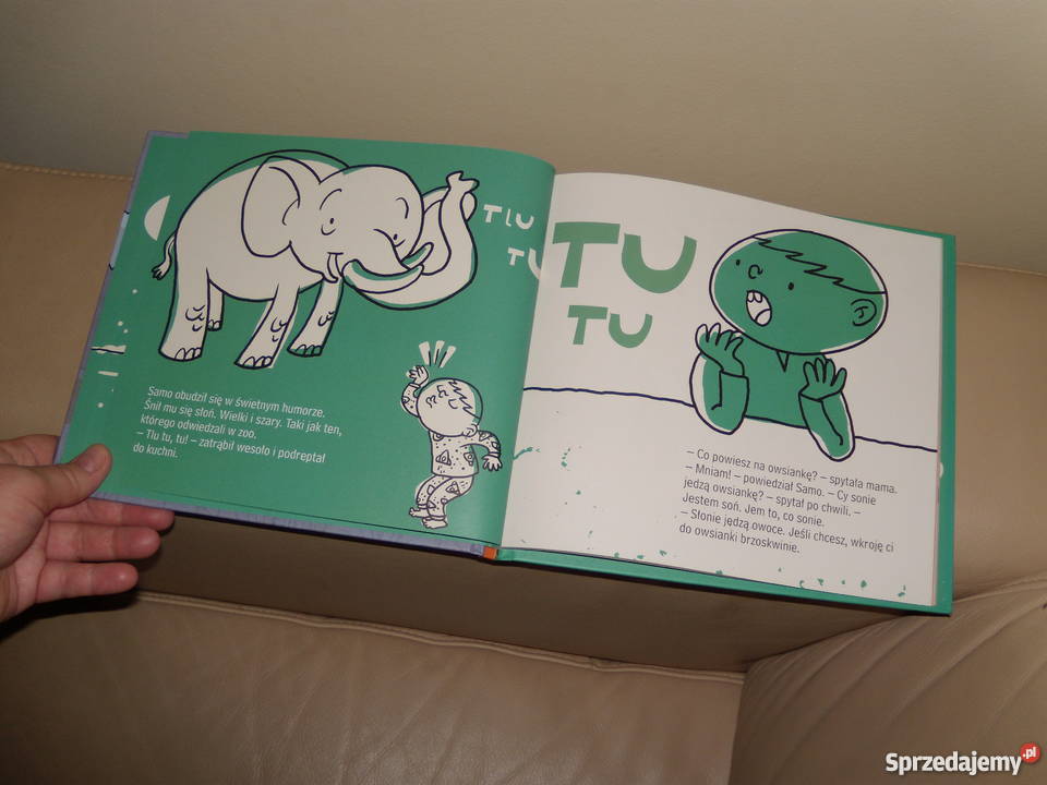 Książka Samo Dzielny lepiej wie Zofia Stanecka mazowieckie Warszawa