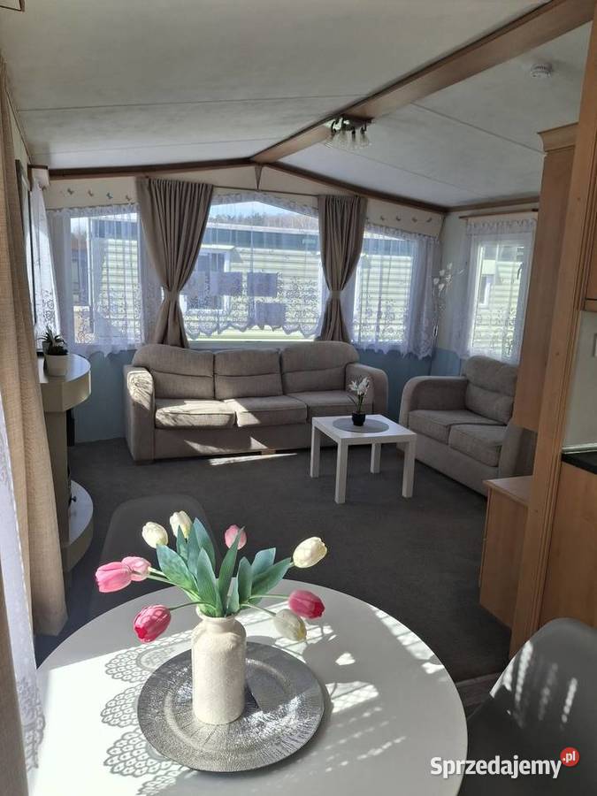 Domek holenderski wysoki standard całoroczny Bydgoszcz