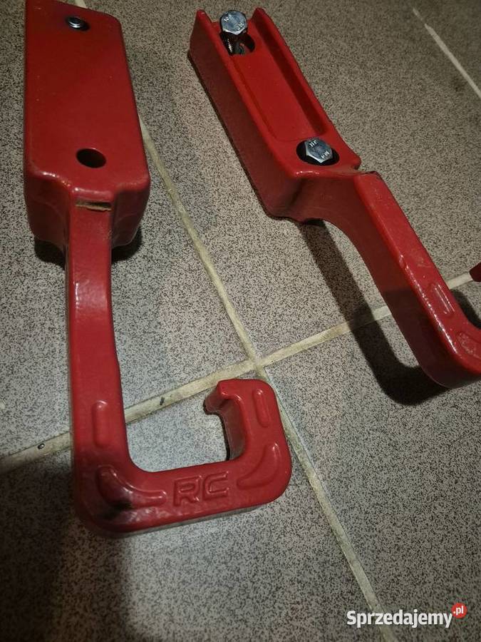 Haki Rough Country do Jeep Grand Cherokee WK2 sprzedam