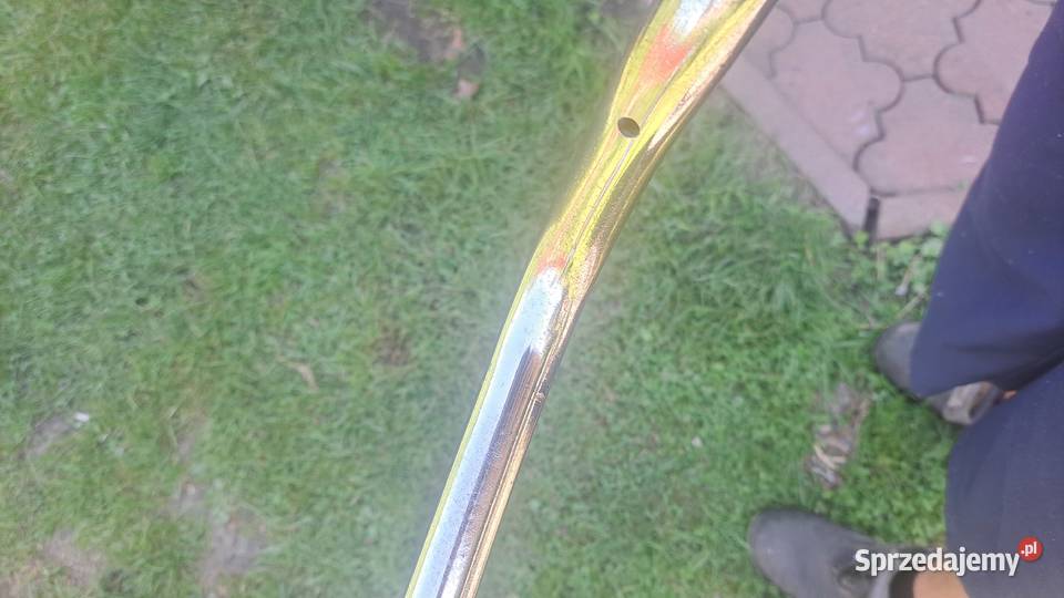 Orginalna Kierownica wsk Pozostałe Wola Radziszowska