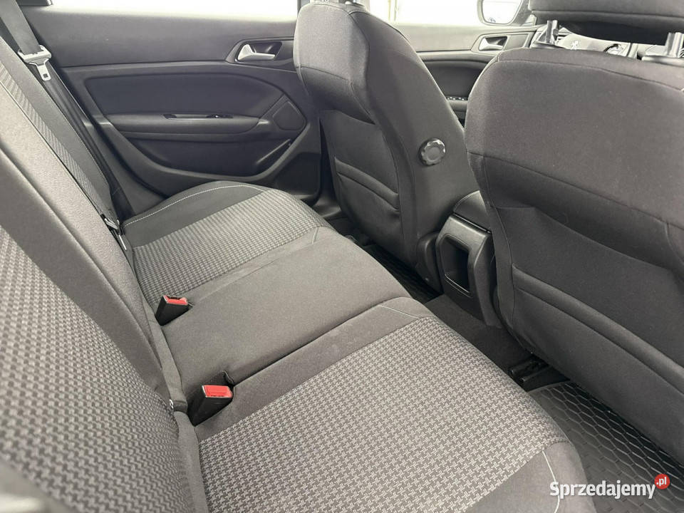 Peugeot 308 SW 15 Bluehdi130 Active Salon Peugeot mazowieckie