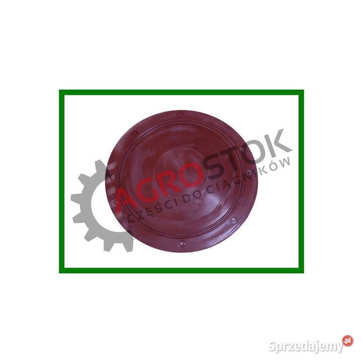 Membrana blokady mtz Parczew