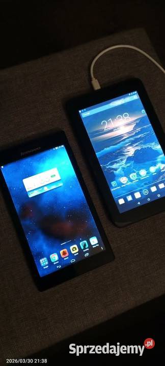 Tablety Lenovo i Prestigio IBM Lenovo