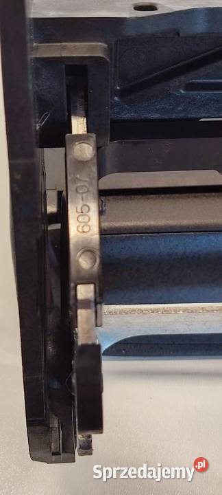 VW TIGUAN II PODŁOKIETNIK 5TA864207B dolnośląskie