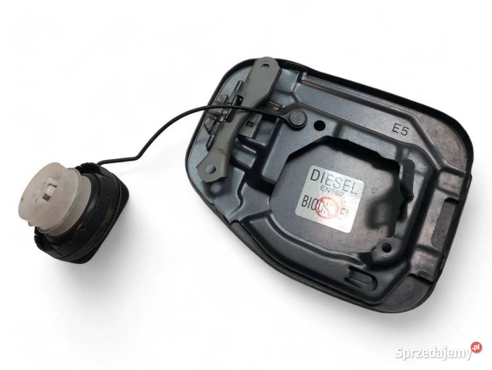 SUBARU OUTBACK IV 20 DIESEL 150 2010R KLAPKA Skarżysko-Kamienna sprzedam