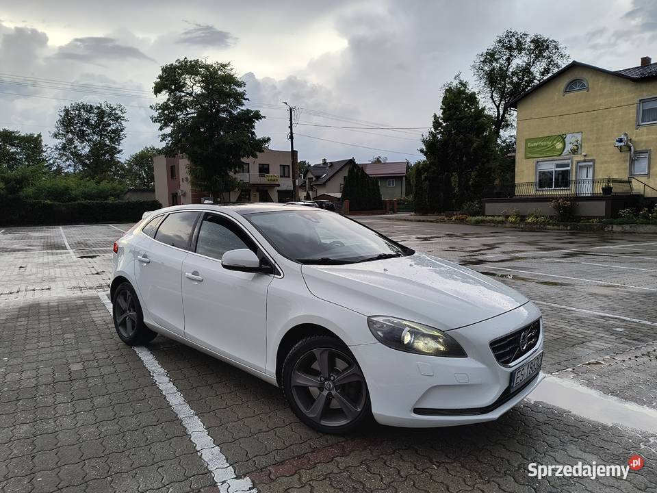 Sprzedam Volvo V40 D3 5 cylindrowy panorama gniazdo SD Skierniewice