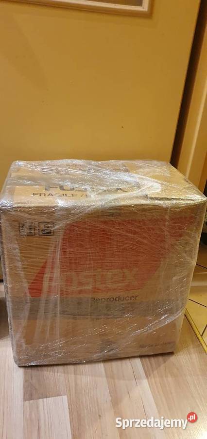 Magnetofon szpulowy fostex r8 sprzedam