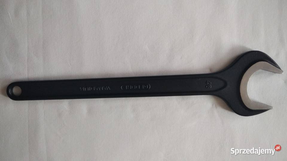 klucz płaski GEDORE 46 Czeladź