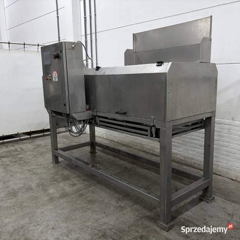 Krajalnica taśmowa Turatti K6 lubelskie Zamość