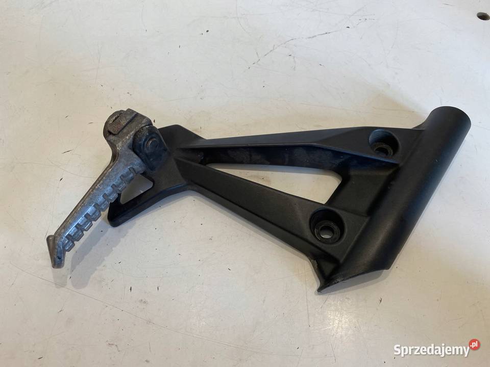 KAWASAKI EX NINJA 250R 250 R 0812 SET PASAŻERA Osięciny