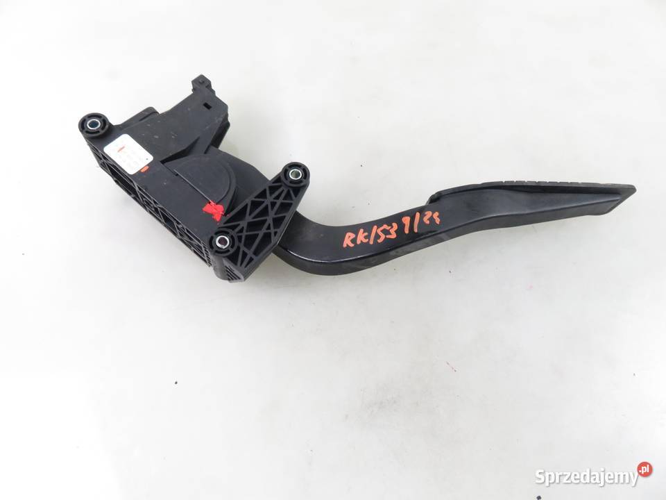 POTENCJOMETR GAZU OPEL ANTARA A L07 20 CDTI Motoryzacja małopolskie