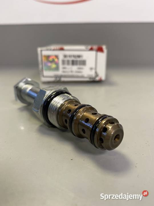 Zawór elektromagnetyczny AGCO Massey Ferguson Białystok sprzedam