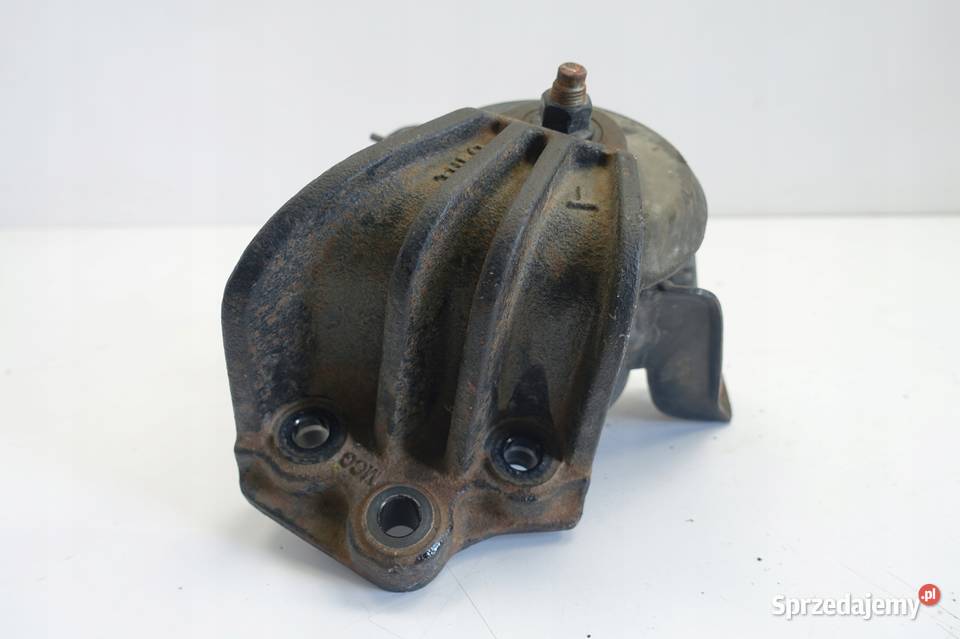 Hyundai Tucson III 15 16 TGDI PODUSZKA SILNIKA osobowe Rudka