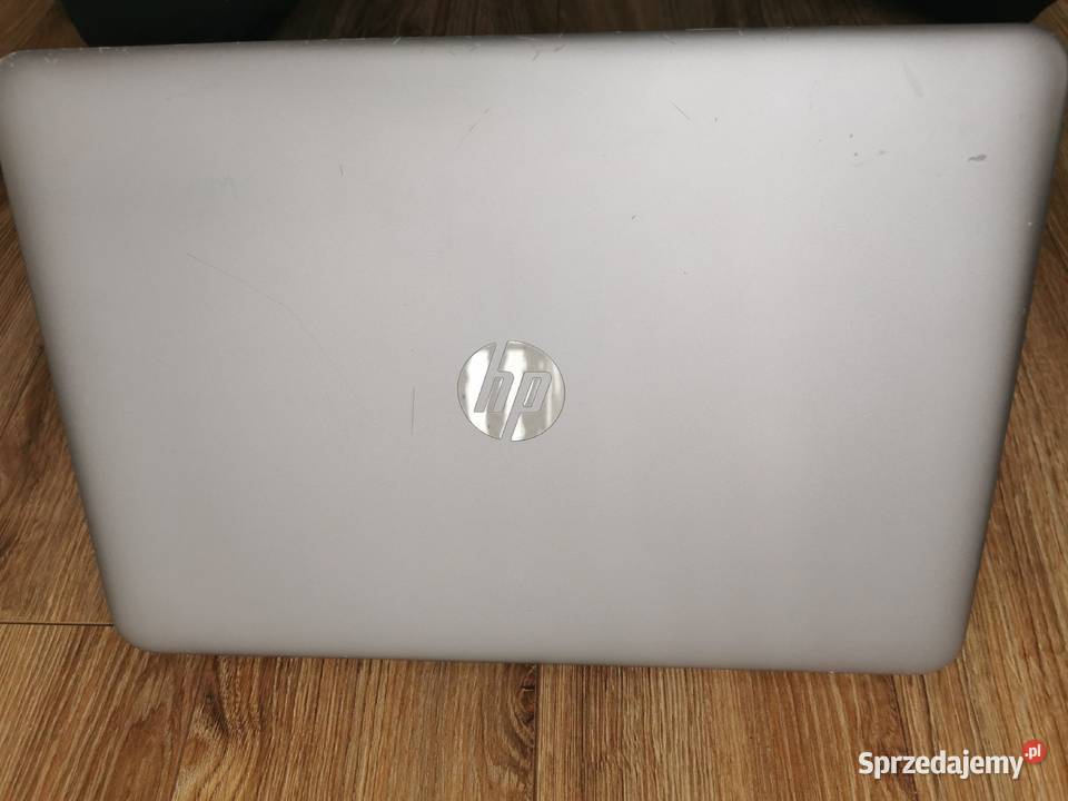 laptop HP ProBook 455 G4 i5 8ram SSD 15 4rdzenie Liczba rdzeni 4 Ruda Śląska