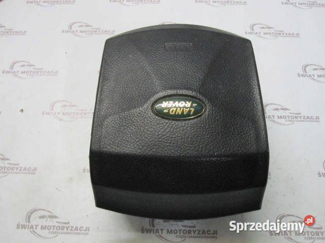 LAND ROVER FREELANDER II 06r AIRBAG poduszka świętokrzyskie