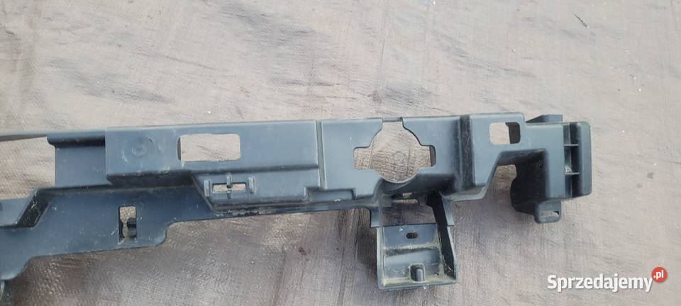 ABSORBER BELKA ZDERZAKA TYŁ RENAULT ESPACE V Ruda Śląska