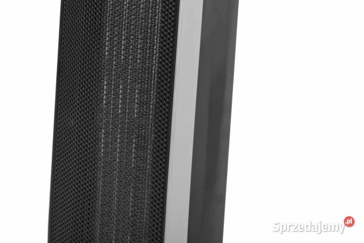 HECHT 3610 GRZEJNIK CERAMICZNY ELEKTRYCZNY Pozostałe