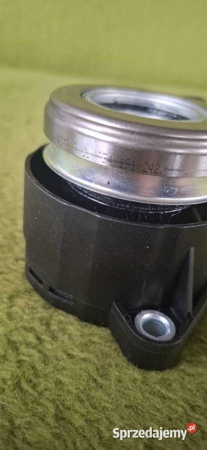 Nowy Wysprzęglik Sachs Ford 18tdci Rok produkcji 2025 Części samochodowe sprzedam