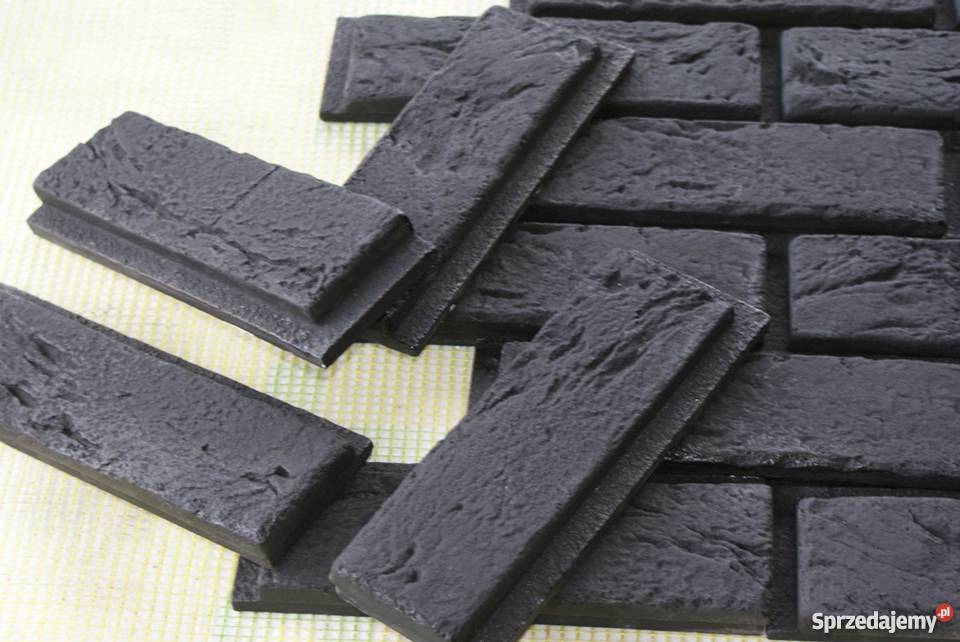 PANELE ŚCIENNE 3D Kamień Dekoracyjny Łupek LA Suwałki sprzedam