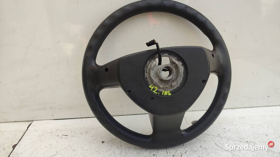 42KIEROWNICA MULT OPEL ASTRA H ZAFIRA B VECTRA C Włoszczowa